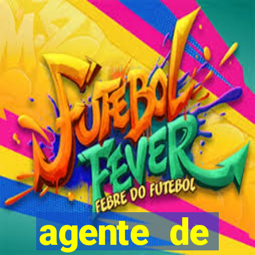 agente de plataforma de jogos